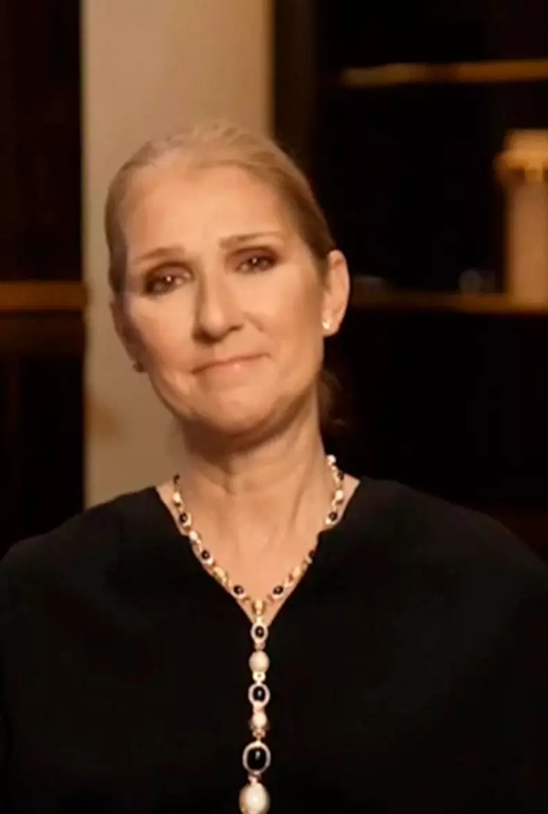 Céline Dion annonce via Instagram l’annulation de sa tournée d’été, mais maintient ses concerts à Paris