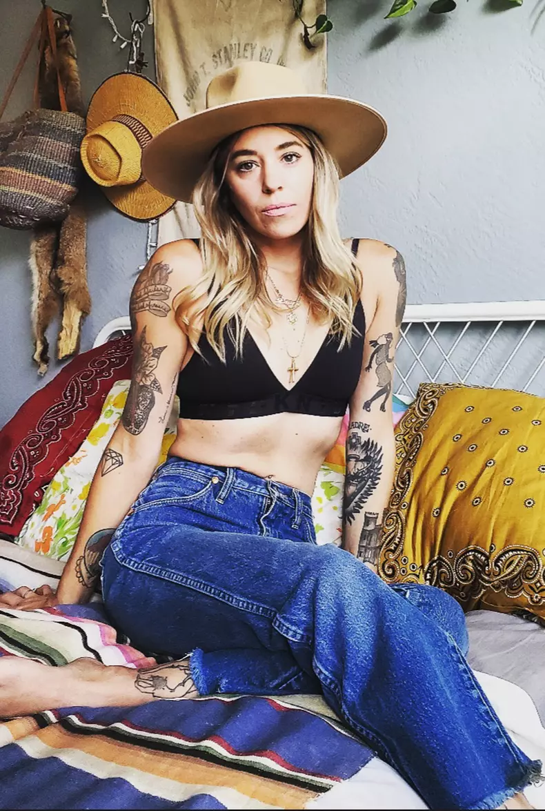 Laura Jasorka