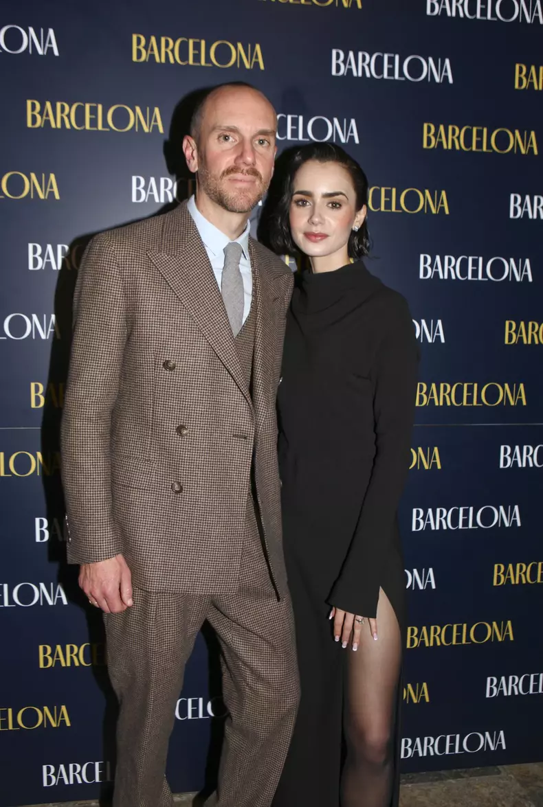 Barcelona Press Night Afterparty
