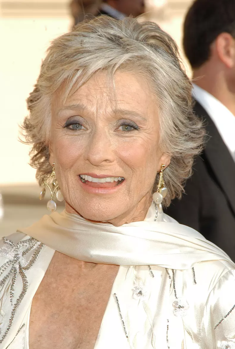 2004 Primetime Emmy Creative Arts Awards - Arrivals