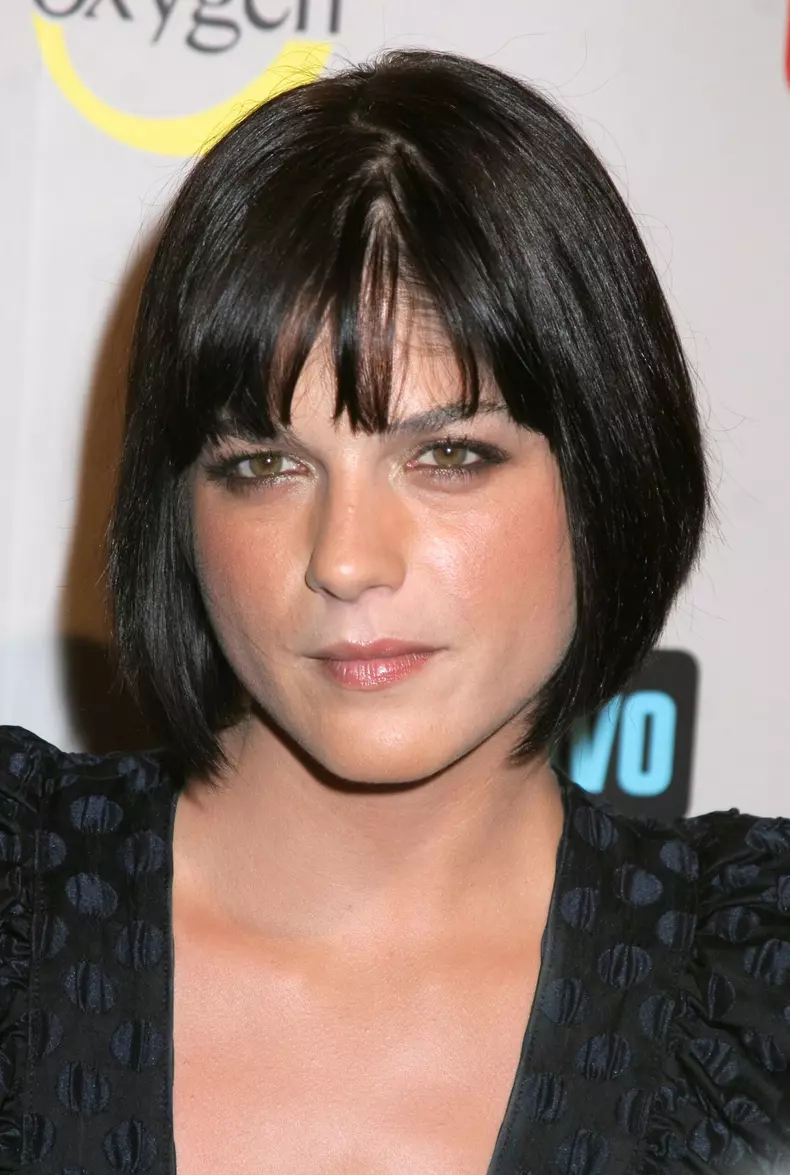 Red Carpet Retro - 2008
