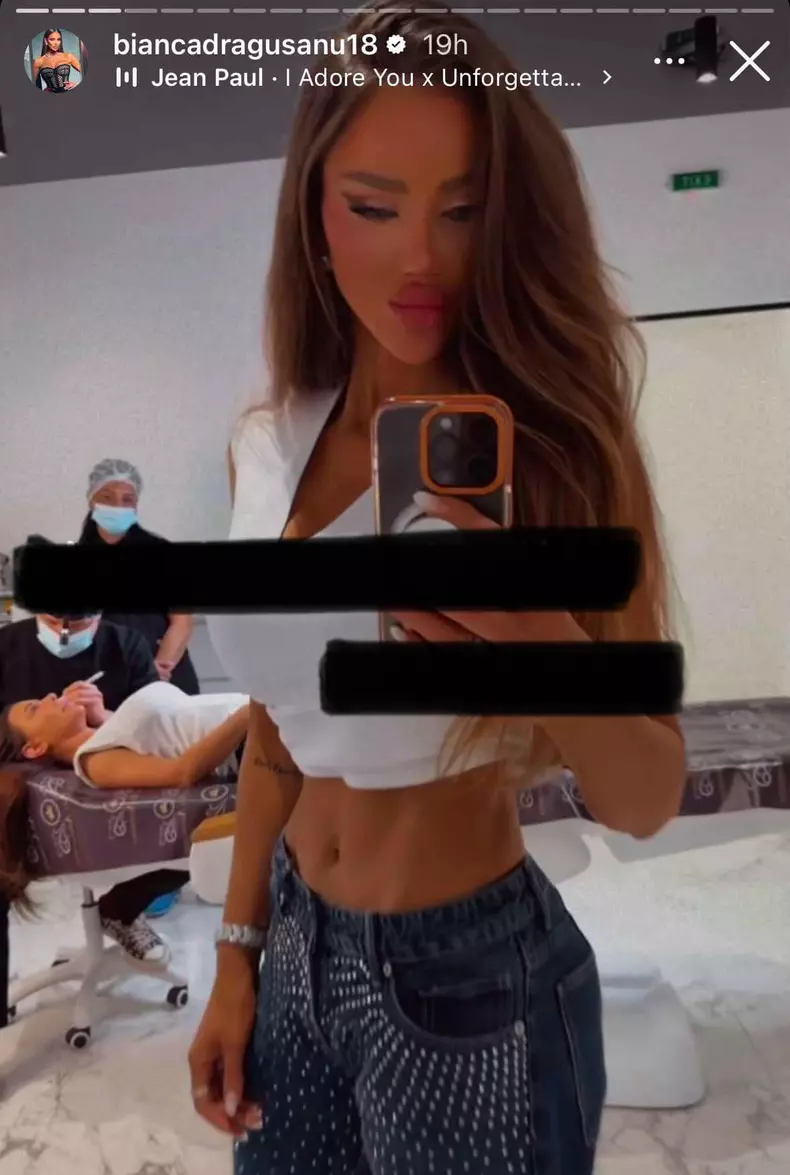 Bianca Drăgușanu2