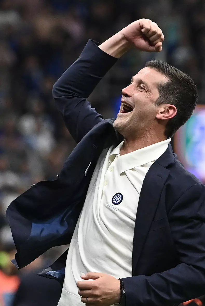 Inter Milan v Parma - Serie A