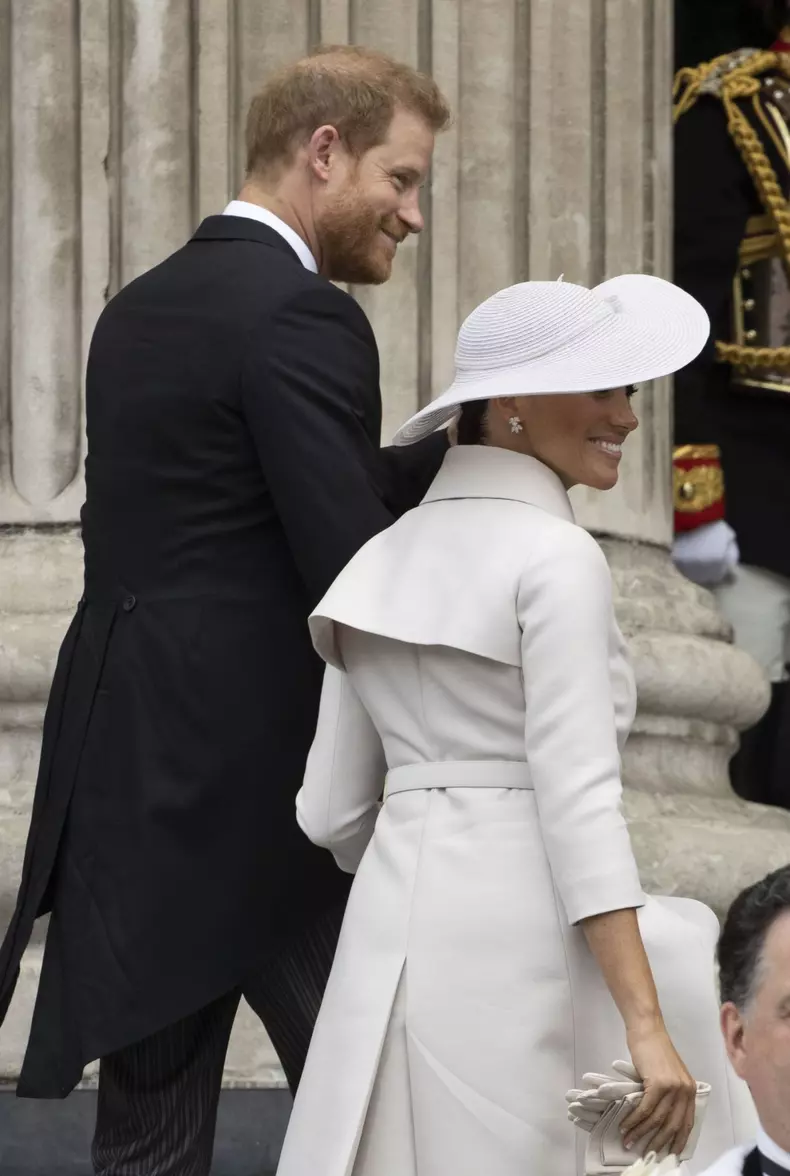 Prințul Harry, furios după Jubileul de Platină. De ce vrea scuze din partea familiei regale