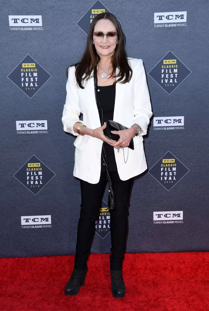 2018 TCM Classic Film Festival