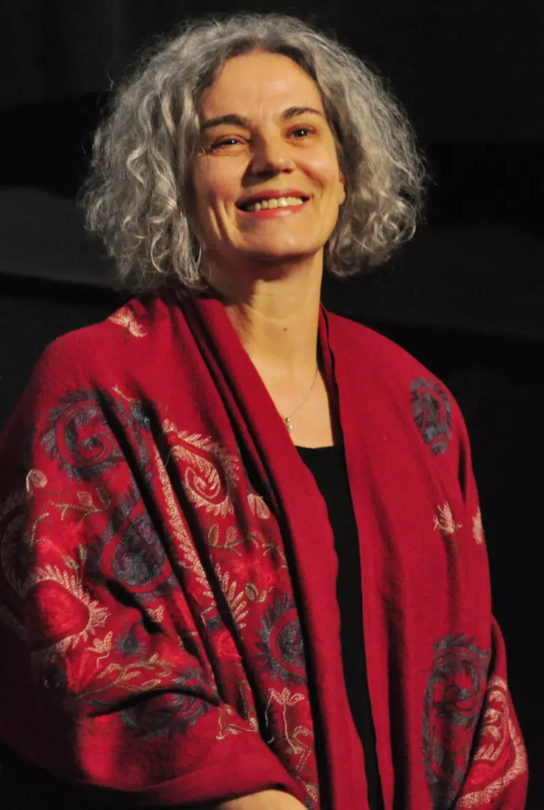 maia morgenstern actrita