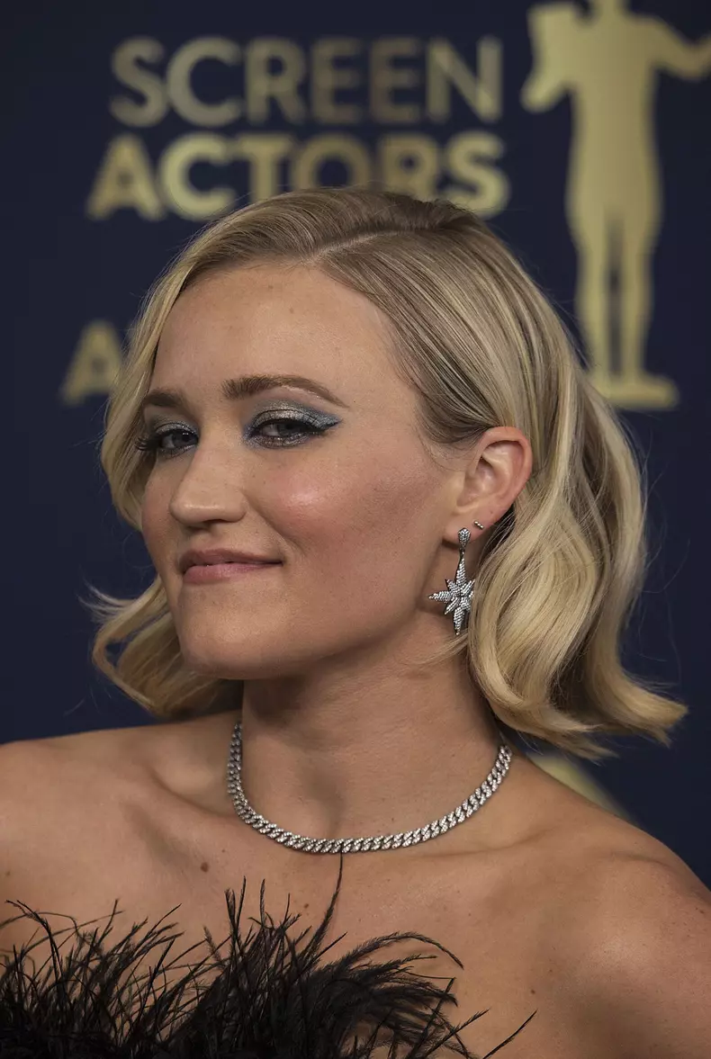 28th SAG Awards - Arrivals