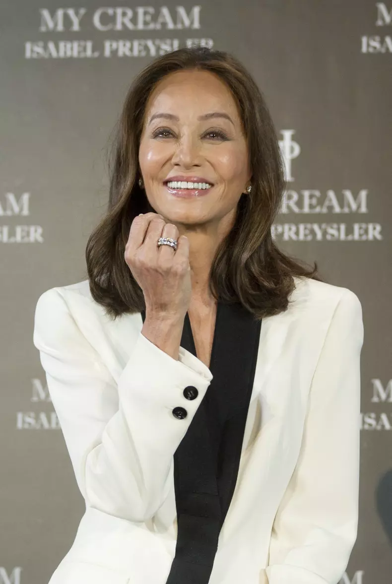 Maria Isabel Preysler Arrastia