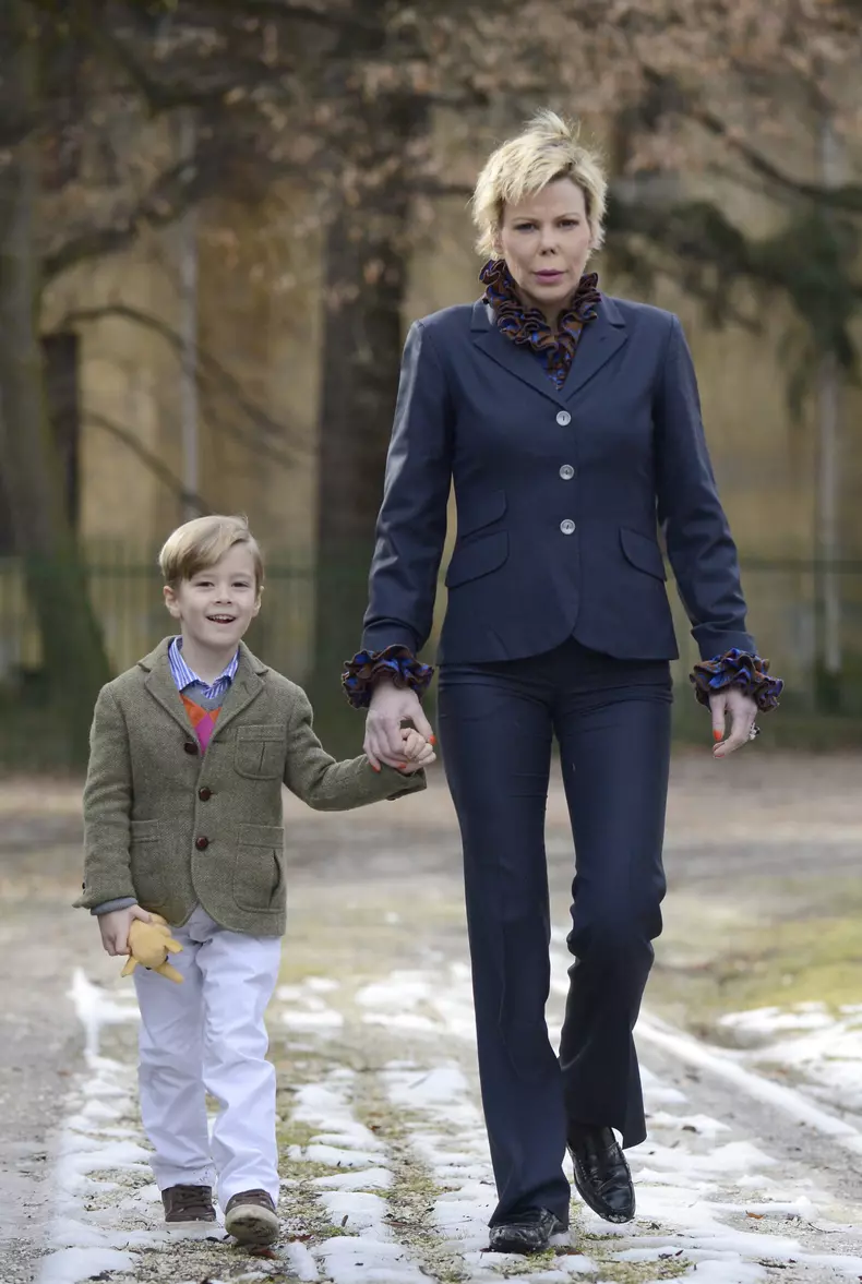 Bulgarian Royal family