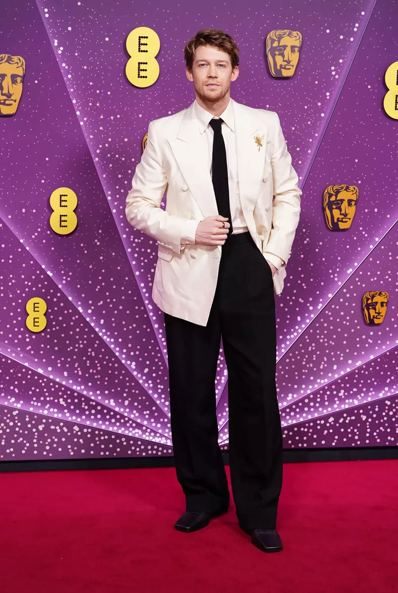 Joe Alwyn