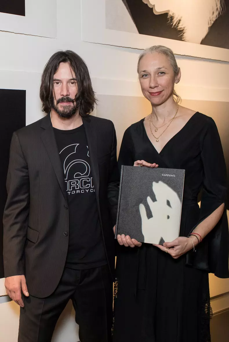 Keanu Reeves, viral pe internet. Gestul uluitor făcut de actor după ce a fost cerut în căsătorie la premiera noului „John Wick 4”