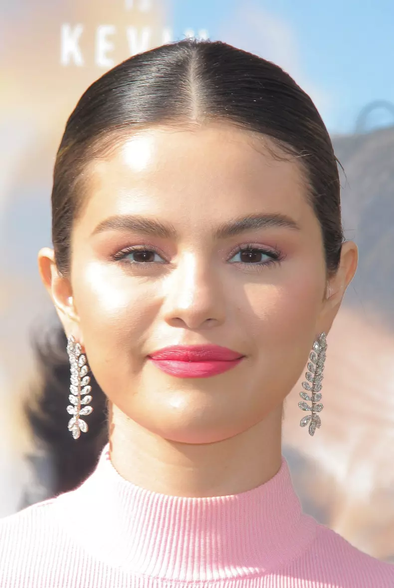 Selena Gomez, 2020