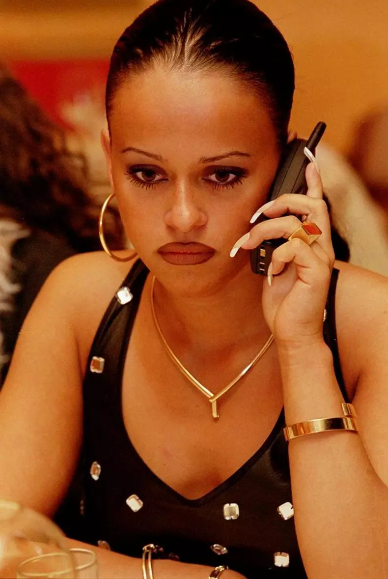 anda adam la inceput