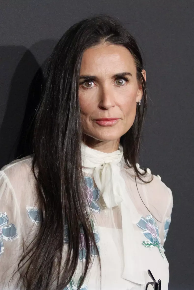 Demi Moore