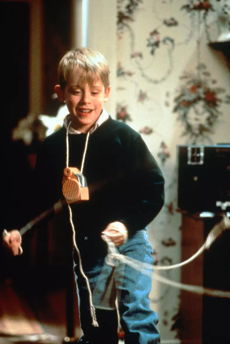 Home Alone (1990) - filmstill