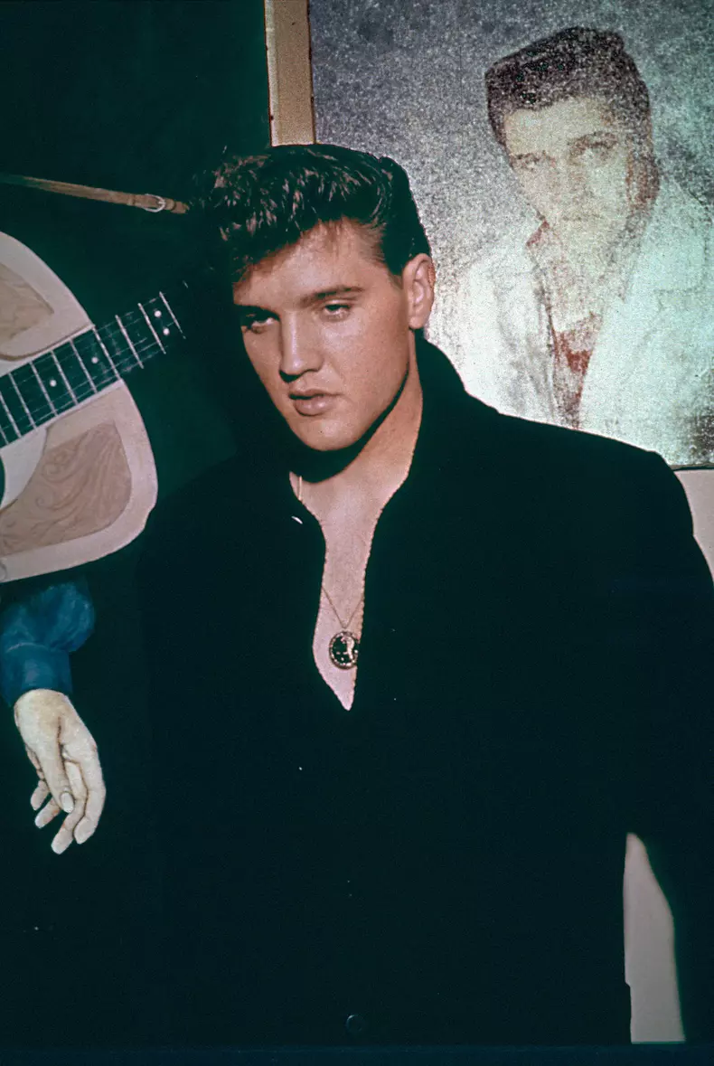 Elvis