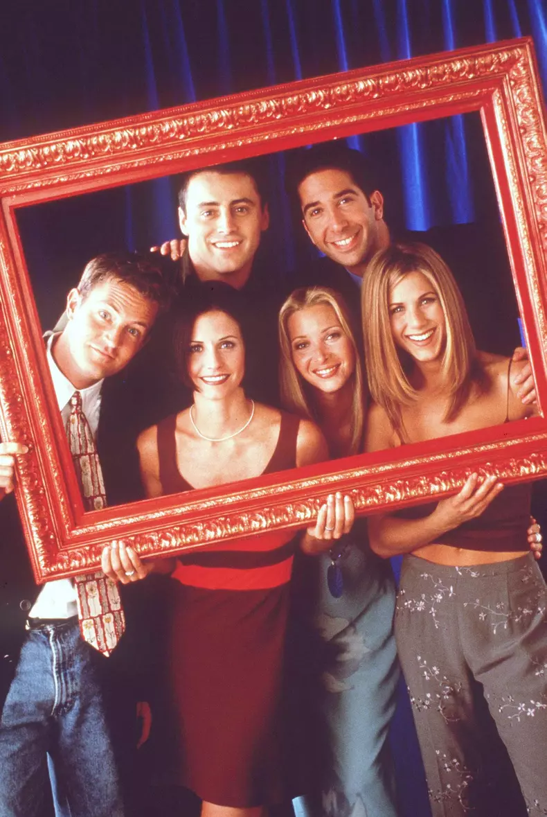 Actori Friends