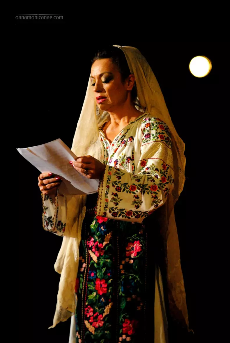 Adriana Trandafir
