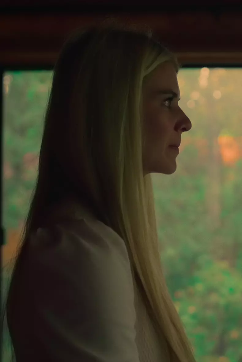 Kidnapped: Elizabeth Smart