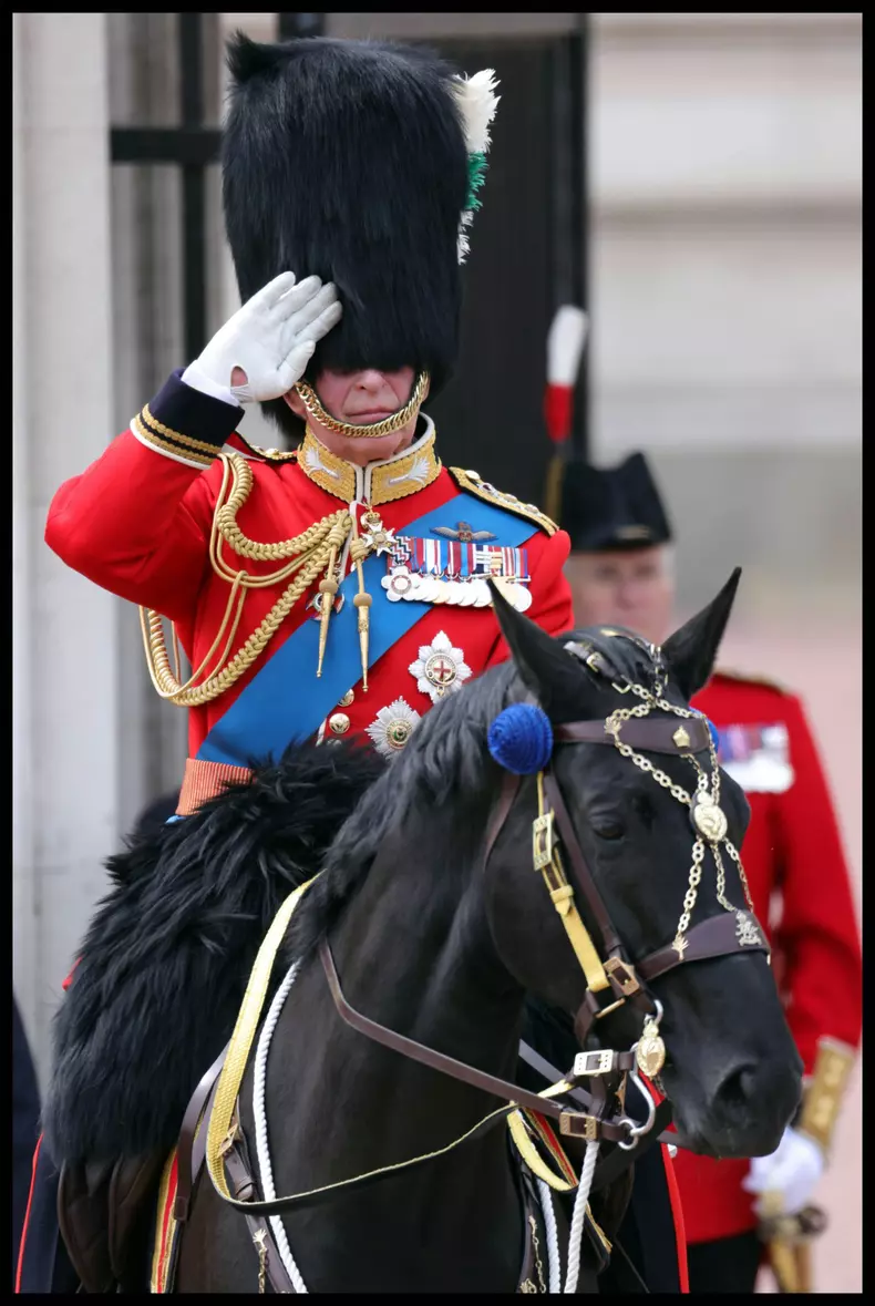 Prințul Wiliam a împlinit 41 de ani. Imaginea specială postată de regele Charles al III-lea de ziua fiului său