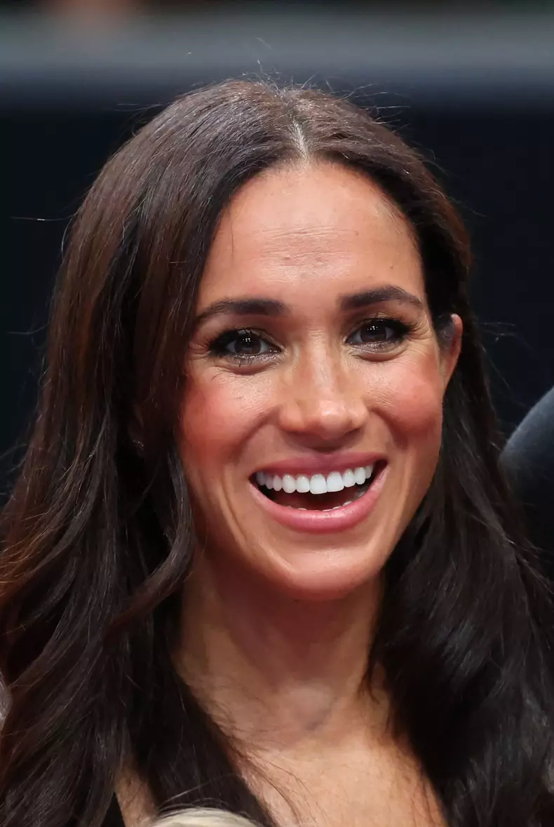 Meghan Markle și Prințul Harry s-au întors în Europa