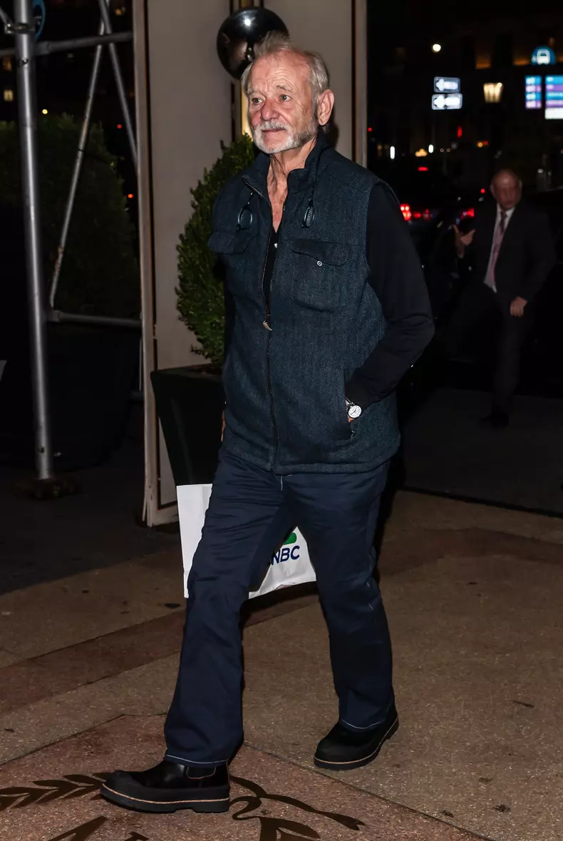Arrivals at CHANEL dinner celebrating the launch of Sofia Coppola's book, "CHANEL Haute Couture" - 10 Sep 2025