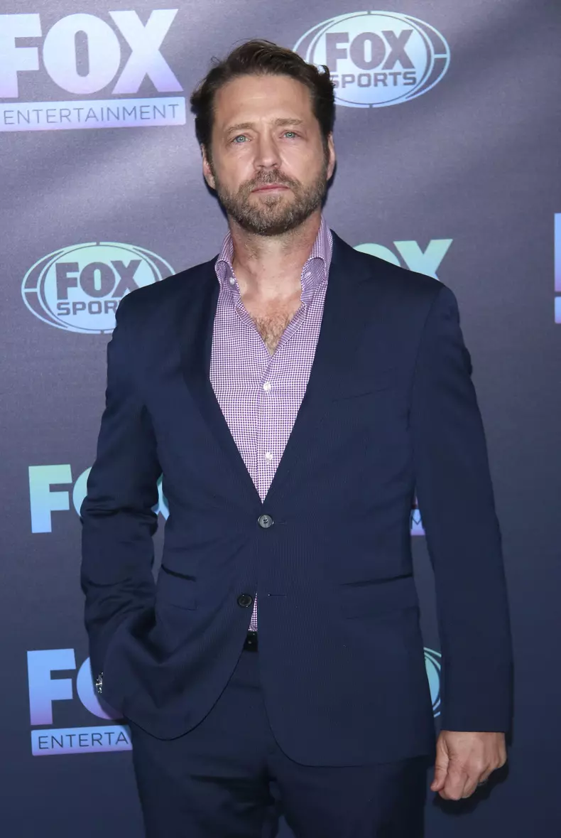 FOX 2019 Upfront