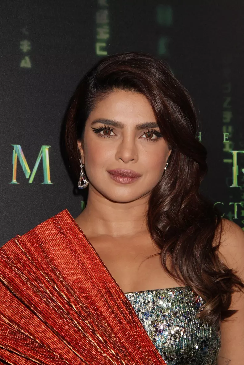 Priyanka Chopra, dezvăluiri emoționante. Ce i-au zis medicii după ce bebelușul ei a venit pe lume