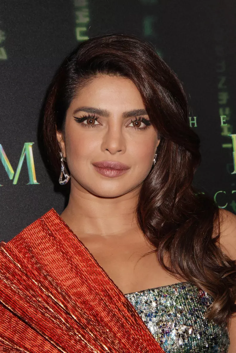 Priyanka Chopra, dezvăluiri emoționante. Ce i-au zis medicii după ce bebelușul ei a venit pe lume