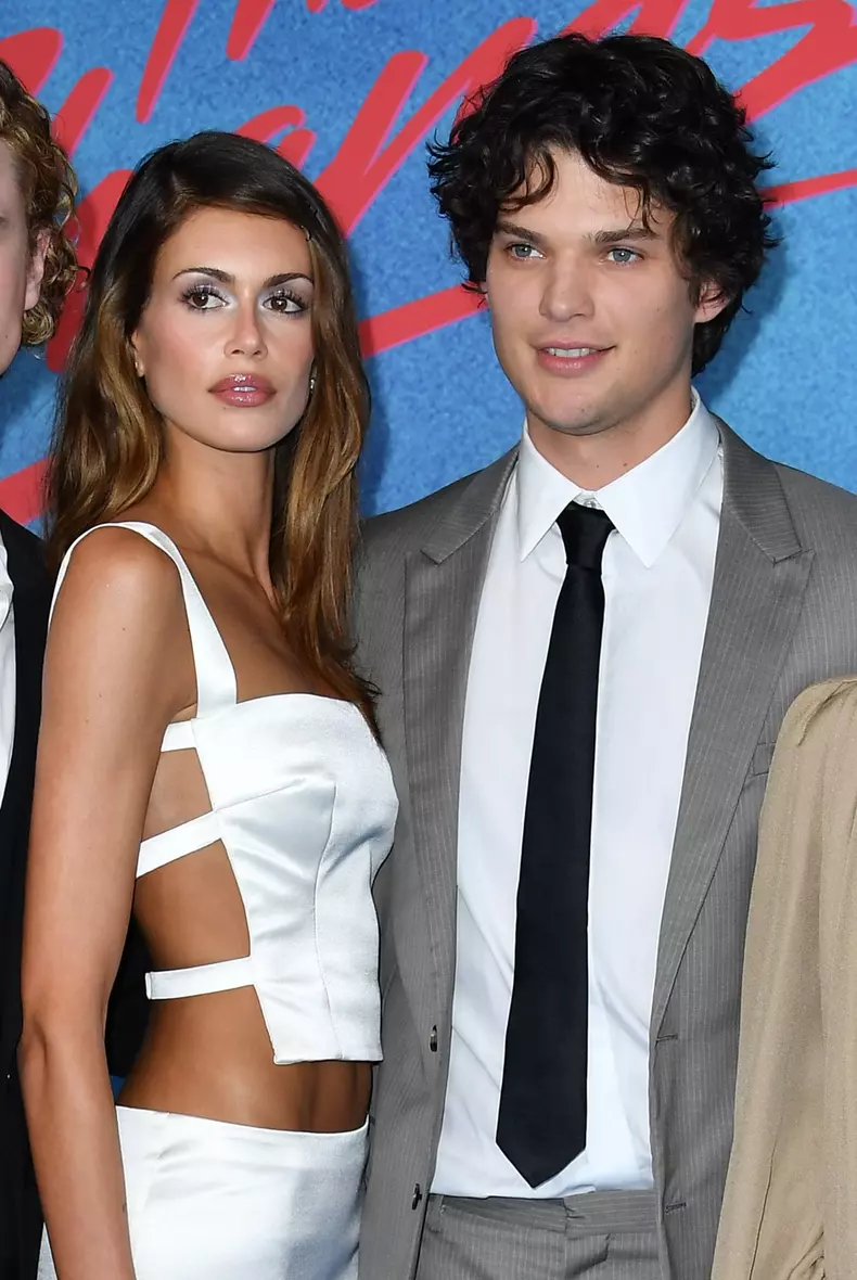 'The Shards' Special Screening, Berlin, Germany - 03 Aug 2026