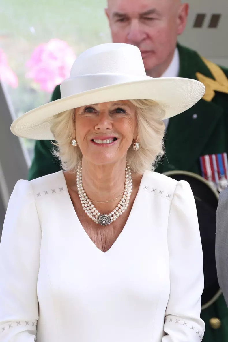 Cadoul special oferit de Kate Middleton soacrei sale, Camilla. Ducesa împlinește 75 de ani