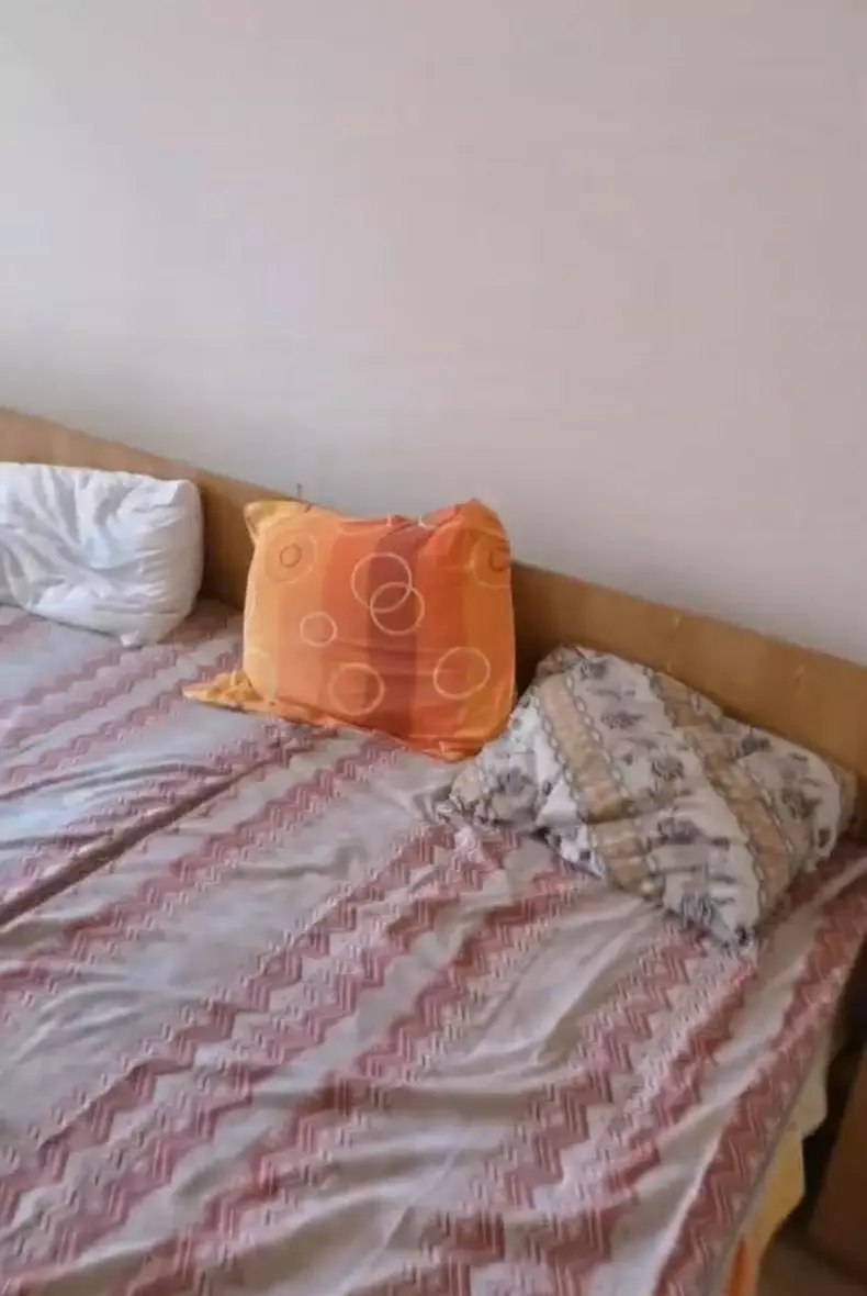 Centru carantină în București