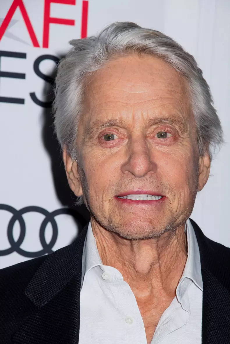 "The Kominsky Method" AFI Fest Gala Premiere