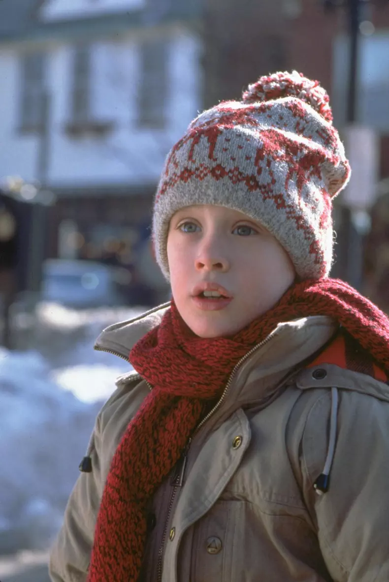 Home Alone (1990) - filmstill