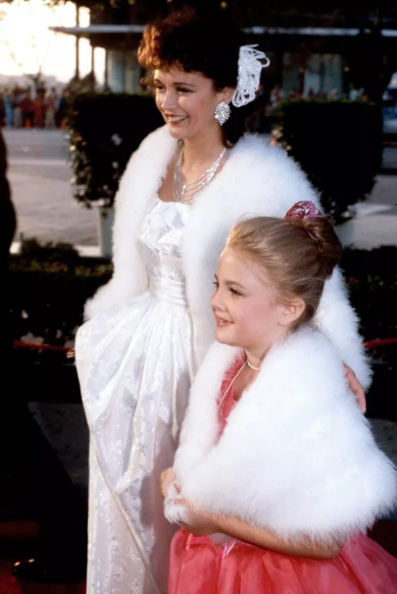 ACADEMY AWARDS