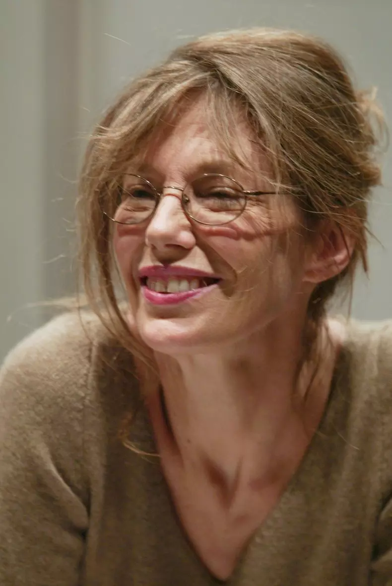 Jane Birkin Has Passed Away At 76 **FILE PHOTOS**