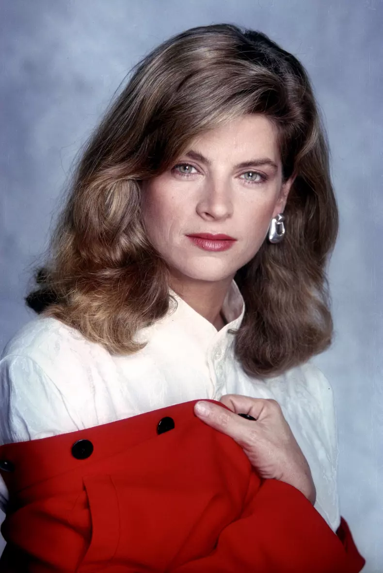 Cauza morții lui Kirstie Alley. Actrița din „Uite cine vorbește” aflase recent că suferă de cancer