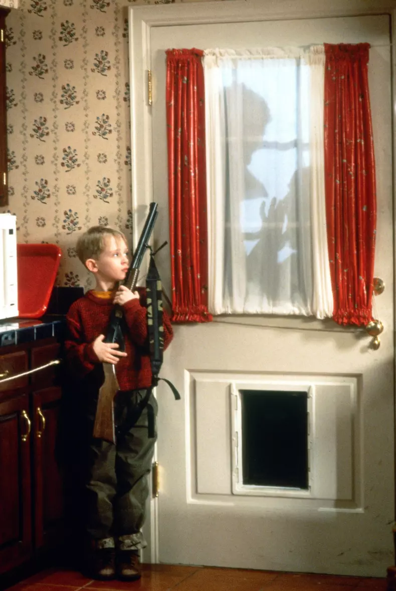 Home Alone (1990) - filmstill
