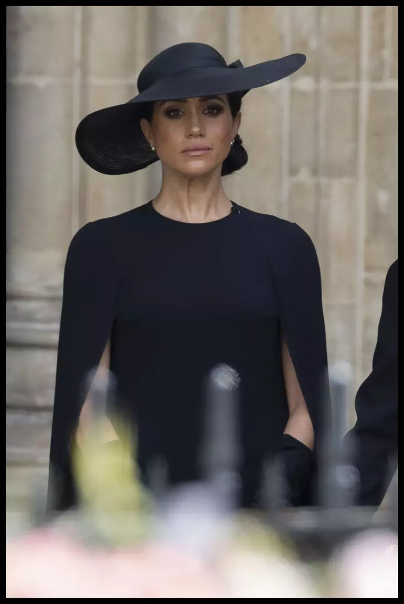 State Funeral of Queen Elizabeth II