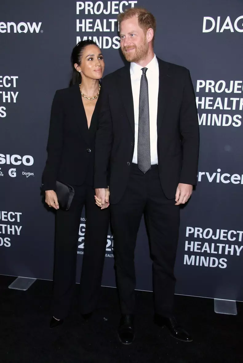 3rd Annual Project Healthy Minds Gala