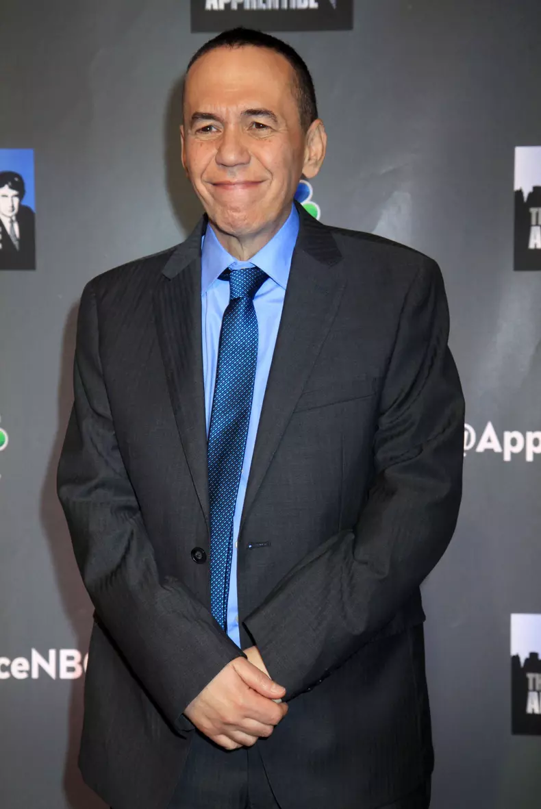 "Celebrity Apprentice" Season 14 Press Conference