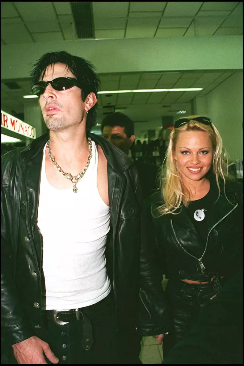 ARCHIVES - FESTIVAL DE CANNES - 1995