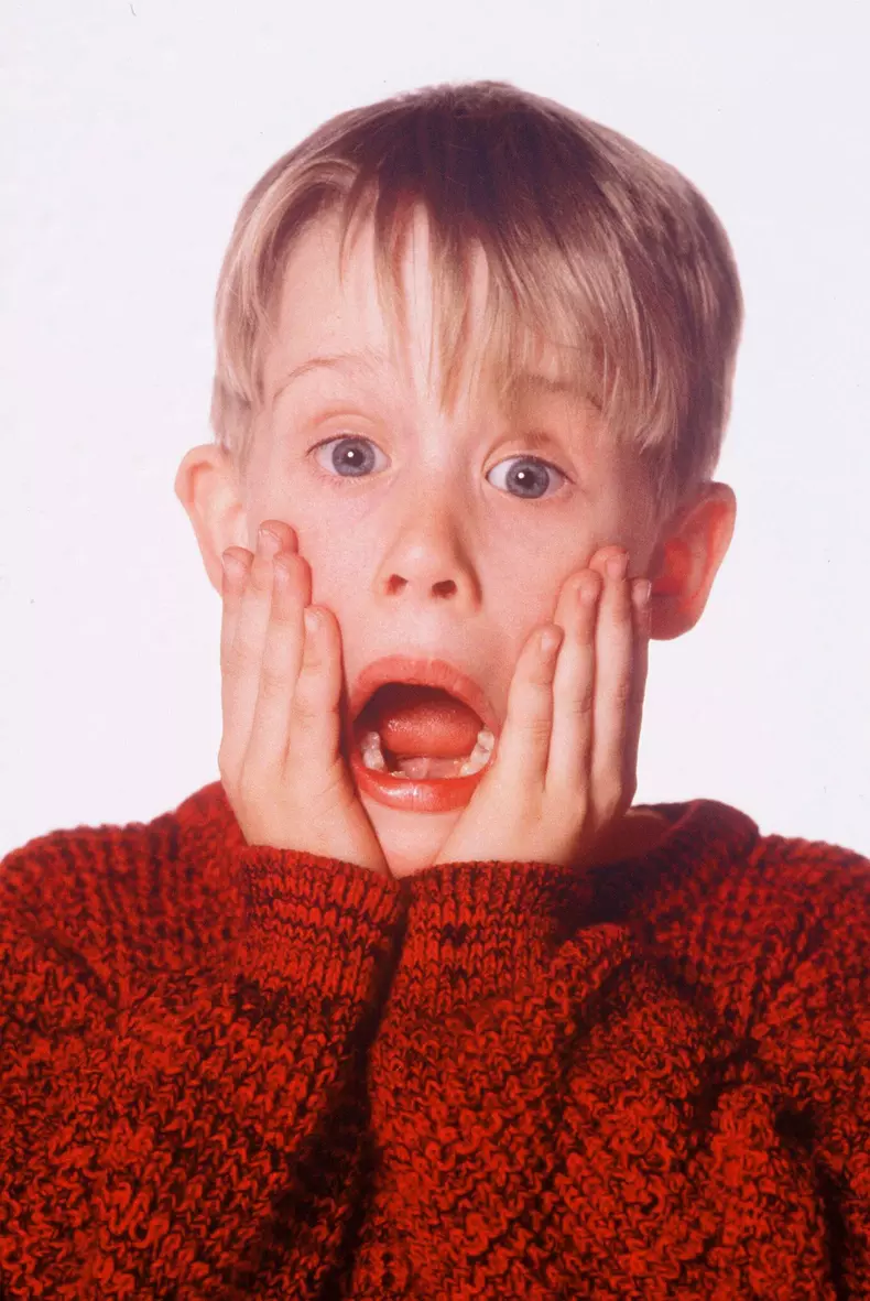 Home Alone (1990) - filmstill