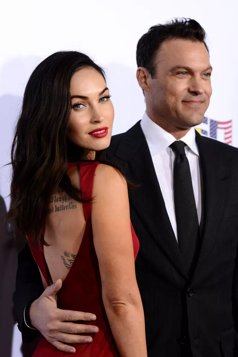 Ferrari 60th USA Anniversary Gala - By Lionel Hahn