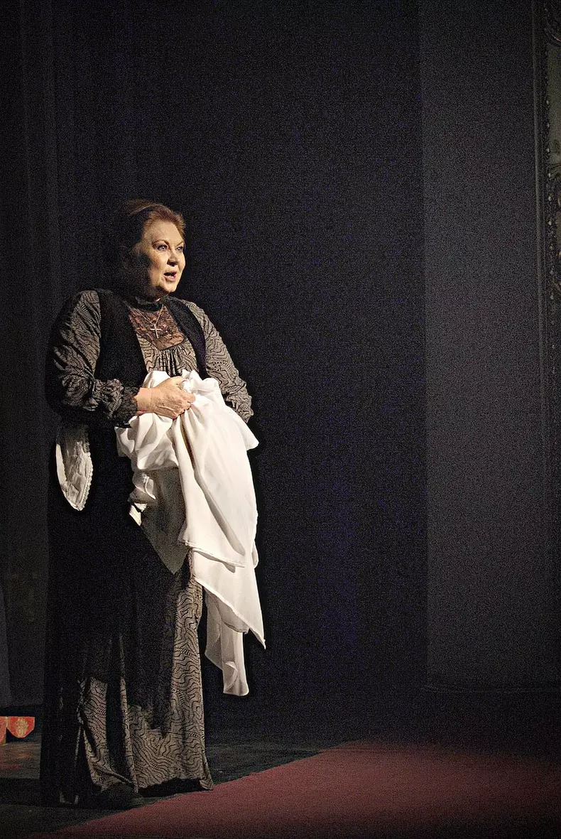 GALELE TEATRALE - FOCSANI