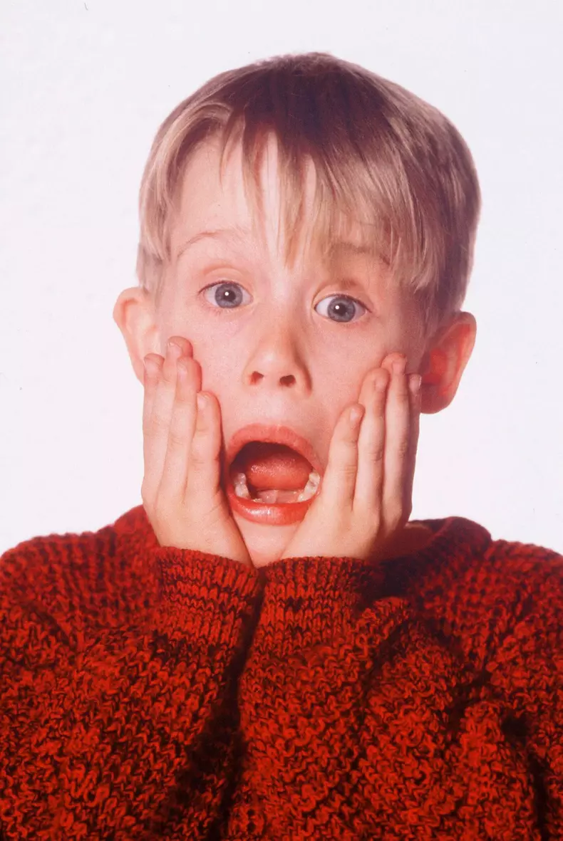 Home Alone (1990) - filmstill
