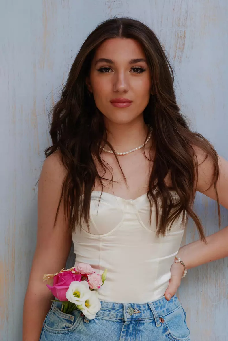 delia constantin 18 an