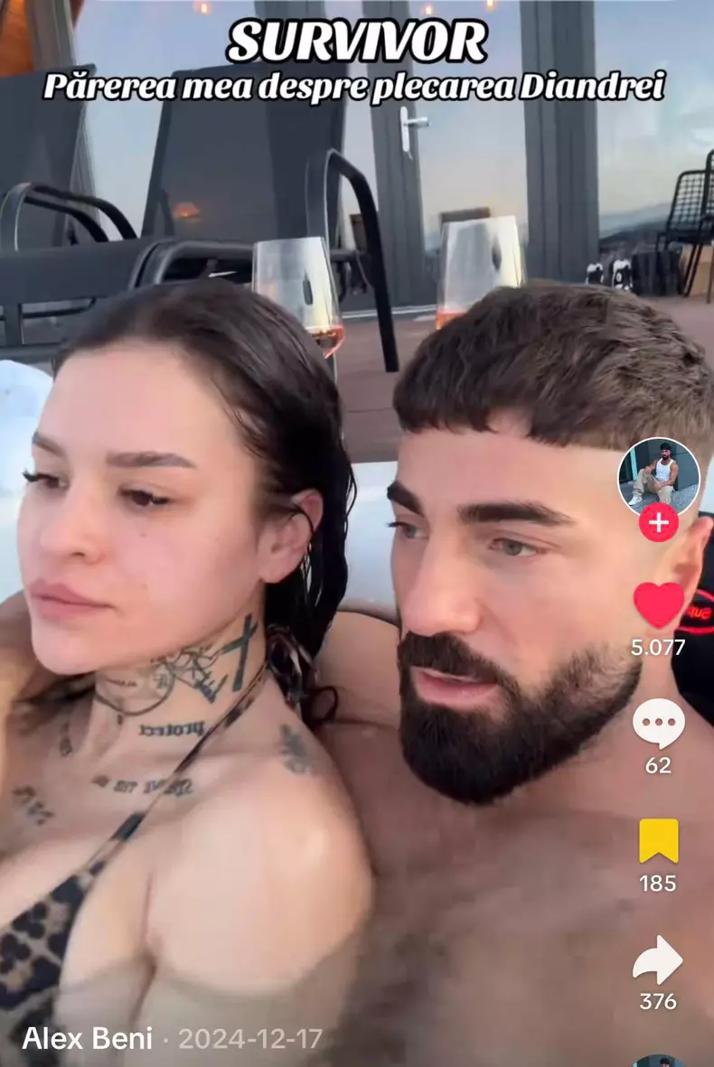 diandra si beni2