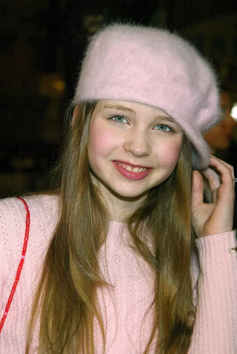 Along Came Polly Premiere