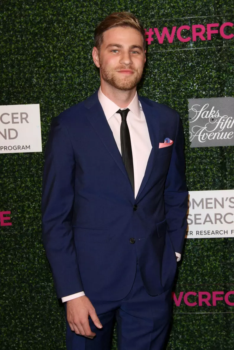 An Unforgettable Evening Event